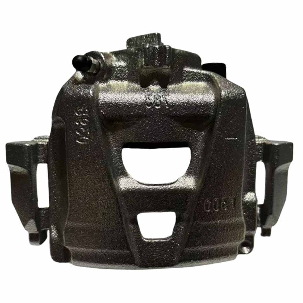 2016 Audi Q3 Brake Caliper